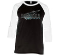 Final Fantasy 7 Remake 2020 Video Games Raglan 3/4 Sleeve