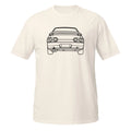 Comfy T-Shirt For Nissan GTR R32 Car Lovers Birthday Gift Stylish Tee Shirt