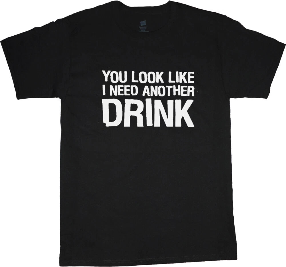 Big and Tall T-shirt Mens Funny Beer Shirts Mens Graphic Tees Big Guy