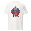Six Seven (67) Football Themed Unisex classic tee
