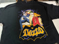 TWIZTID "THE DEMENTED DUO" 2X-LARGE DOUBLE SIDED T-SHIRT NEW MNE 2XL
