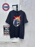 The Hundreds "Adam Bomb" Pixel Art Tee