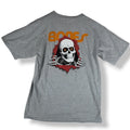 Powell Peralta Bones Ripper T Shirt Mens Size Medium Skate Streetwear Skull 2014