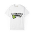 Manifesting The Richest Streetwear T-Shirt Hustle Money Mindset Graphic Tee