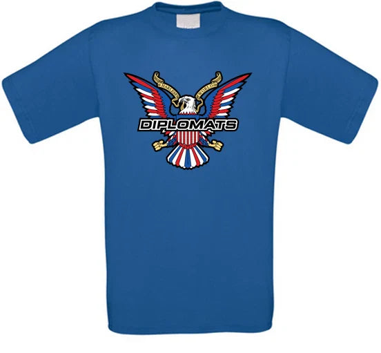 Diplomats Dipset Camron Santana Hell Rell Rap Hip Hop T-Shirt All Sizes NEW