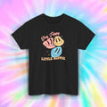 Stay Trippy Little Hippie Shirt Psychedelic Retro 70s Aesthetic Boho S-5XL