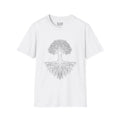 Cool looking tree Unisex T-Shirt