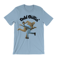 Cold Chillin' Biz Markie Cool V Shirt - Old School Classic Hip Hop Marley Marl