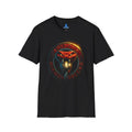 Arizona Diamondbacks Urban Street Style T-Shirt | Diamondbacks Baseball Tee