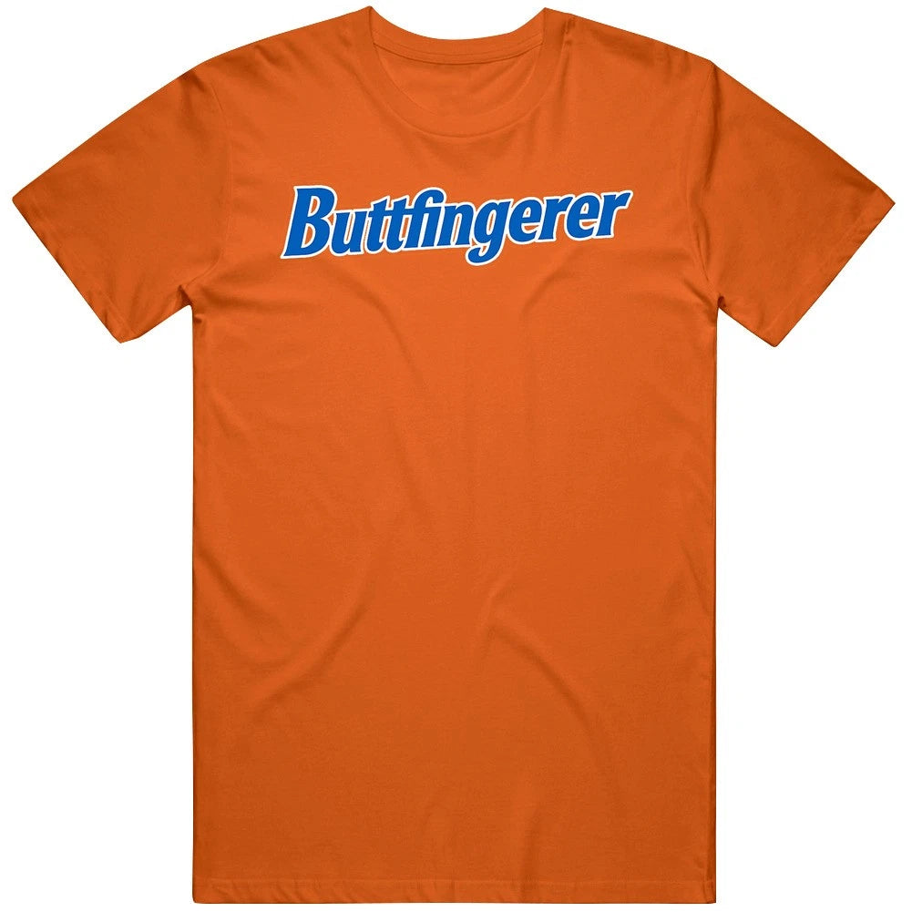 Buttfingerer Meme  Hilarious  Funny  Parody Cool Gift Idea T Shirt v2 T Shirt