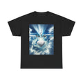 Broken Heart TikTok Unisex Heavy Cotton Tee