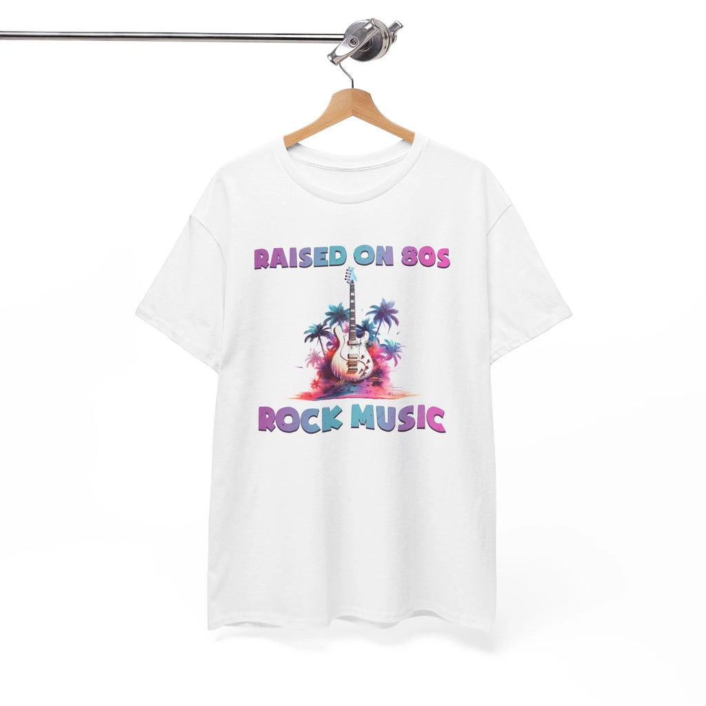 Old School Pop Art T-Shirt | Vintage 70s 80s Tee | Classic Comic Style