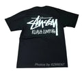 Stussy Kuala Lumpur Chapter Tee Mens Size XL