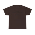 The Truth Trust graphic tee | Minimalist text logo tee