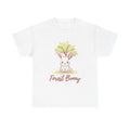 Cute Forest Bunny T Shirt – Kawaii Rabbit Nature Animal Graphic Tee Gift