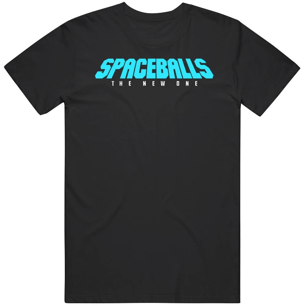 Spaceballs The New One Cool  Movie Fan Gift T Shirt