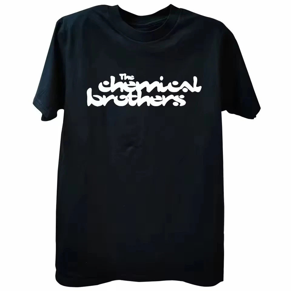 Chemical brothers dance dj house party soul funny funk cool UNISEX T shirt