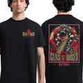 Welcome To Rockville 2026 Festival Merch The Cobra T-Shirt May 7 Opening Day