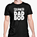 Funny Mens T Shirt Dad Bod T Shirt unfit Joke Christmas Birthday Present