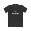 Hantavirus Rodent Graphic Tee | Small Mouse Illustration, Science Humor Tshirt