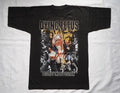 DYING FETUS - Destroy the opposition T-shirt Unisex Cotton tee All Sizes