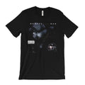Method Man Tical T Shirt - album cover art 90s boom bap old school Wu hip hop