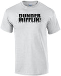 Dunder Miflin Paper Company - The Office t-Shirt