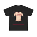 Alessio Shirt Meme Funny Viral – Unisex T-Shirt
