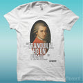 T-shirt Man Quote Funny Mozart Gift Idea Road To Happiness
