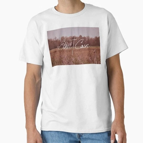 ethel cain aesthetic - preachers daughter Inb T-Shirt Made in US/AUS Size S-2XL