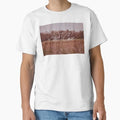 ethel cain aesthetic - preachers daughter Inb T-Shirt Made in US/AUS Size S-2XL