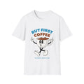 But First Coffee T-Shirt