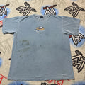Life is Good Lazy River Men's XL T-Shirt