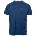 Trespass Mens Activewear Top Leecana - Quick Dry Moisture Wicking T-Shirt