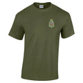OFFICIAL Royal Wessex Yeomanry T-Shirt