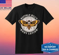 Buffalo Bill'S Body Lotion Silence Lambs Black Size S-5xl Tee (1)
