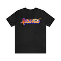 Art of Fighting SEGA SNES Retro Style Pixel Art Unisex Short Sleeve T-Shirt