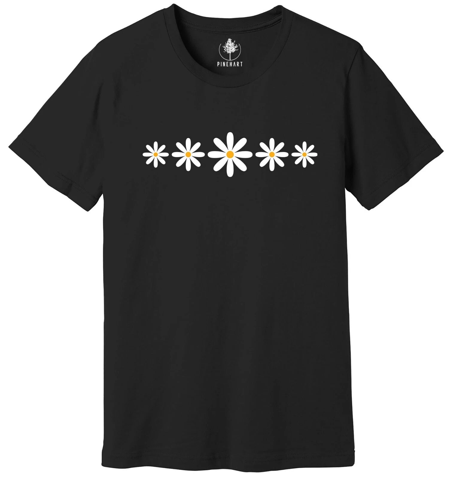 Floral Daisy Shirt, Spring Shirt, Daisies Shirt, Floral Shirt, Boho Daisy Shirt,