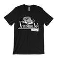 Treasure Isle Records T-Shirt - Reggae Music, Uptown Top Ranking, Riddim Jamaica