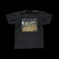 Title Fight Shirt, Shed Unisex T-Shirt S-5XL Q8124