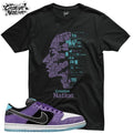 Shirt To Match SB Dunk Low Hayley Unisex Tee Sneaker Shirt Cool Shirt