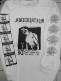 Abruptum Shirt Mayhem Vondur  Mortiis Darkthrone