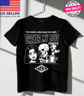 T.S.O.L. Band Darker My Love Coffee Shirt Black Classic Unisex S-5XL 1R0012