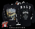 Gehenna T-Shirt New Short & Long Sleeve Emperor Bathory Satyricom Tsjuder