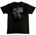 DANCE GAVIN DANCE BAND Unisex Graphic Print Unisex T-Shirt S M L XL 2 3 4 XL