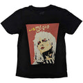Blondie AKA Pop Art Official Men's T-Shirt Men's