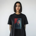Norm Graphic T-Shirt Retro Vintage Pop Art Style Comedian Fan Tee A48