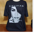 New Aaliyah Legacy of Aaliyah Cotton Unisex S-5XL Shirt