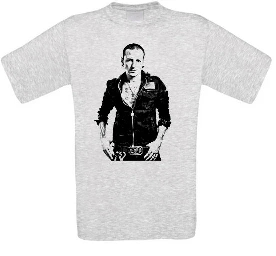 Chester Bennington T Shirt All Sizes NEW