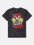 Five Nights At Freddy's: Into The Pit Mens Spring Bonnie Shirt New M, L, XL